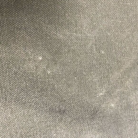 CARHARTT Men’s Dungaree Carpenter‎ Work Pants Green 42/29 SEE DESCRIPTION - Picture 4 of 8